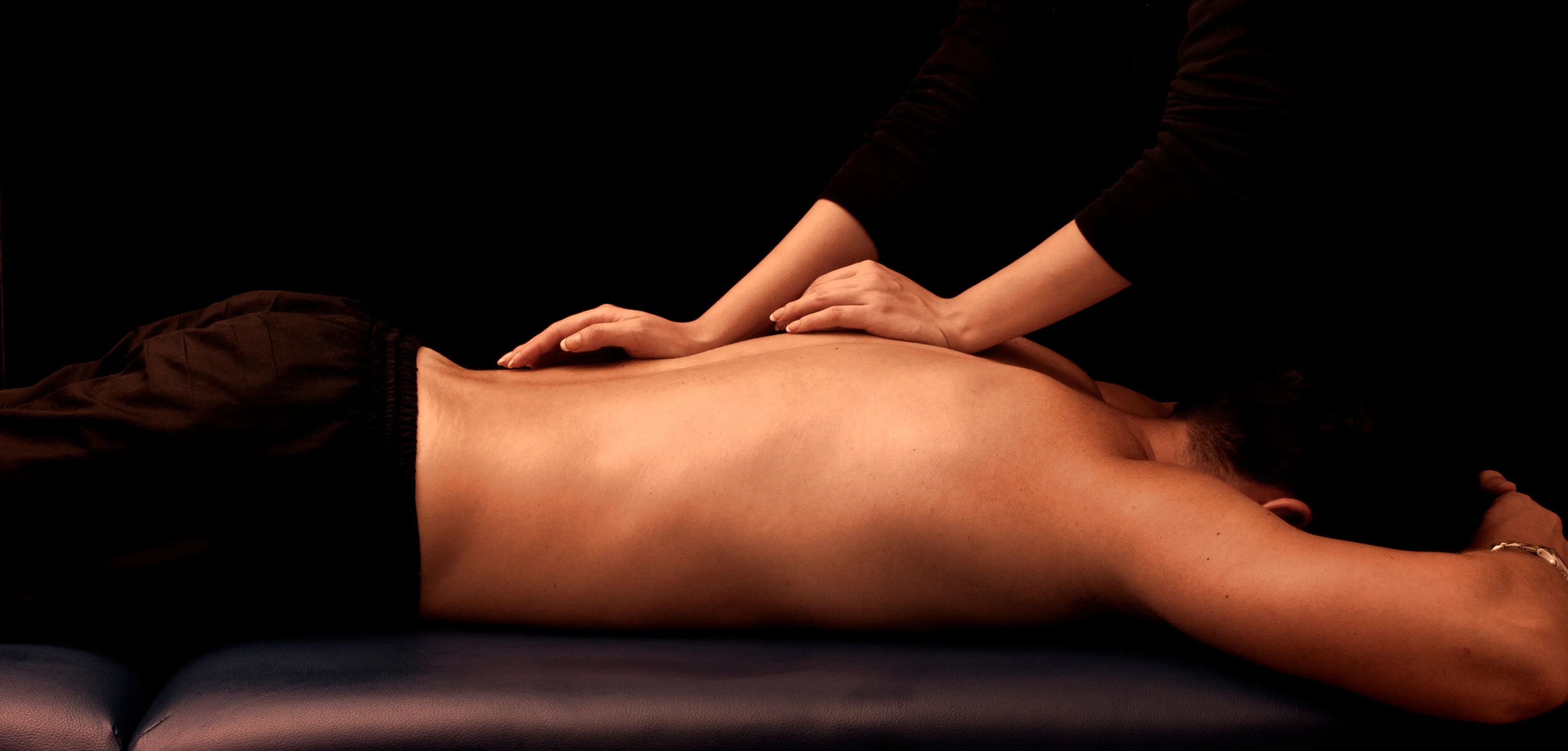 Heart & Soul Thai massage | Loving hands warm heart