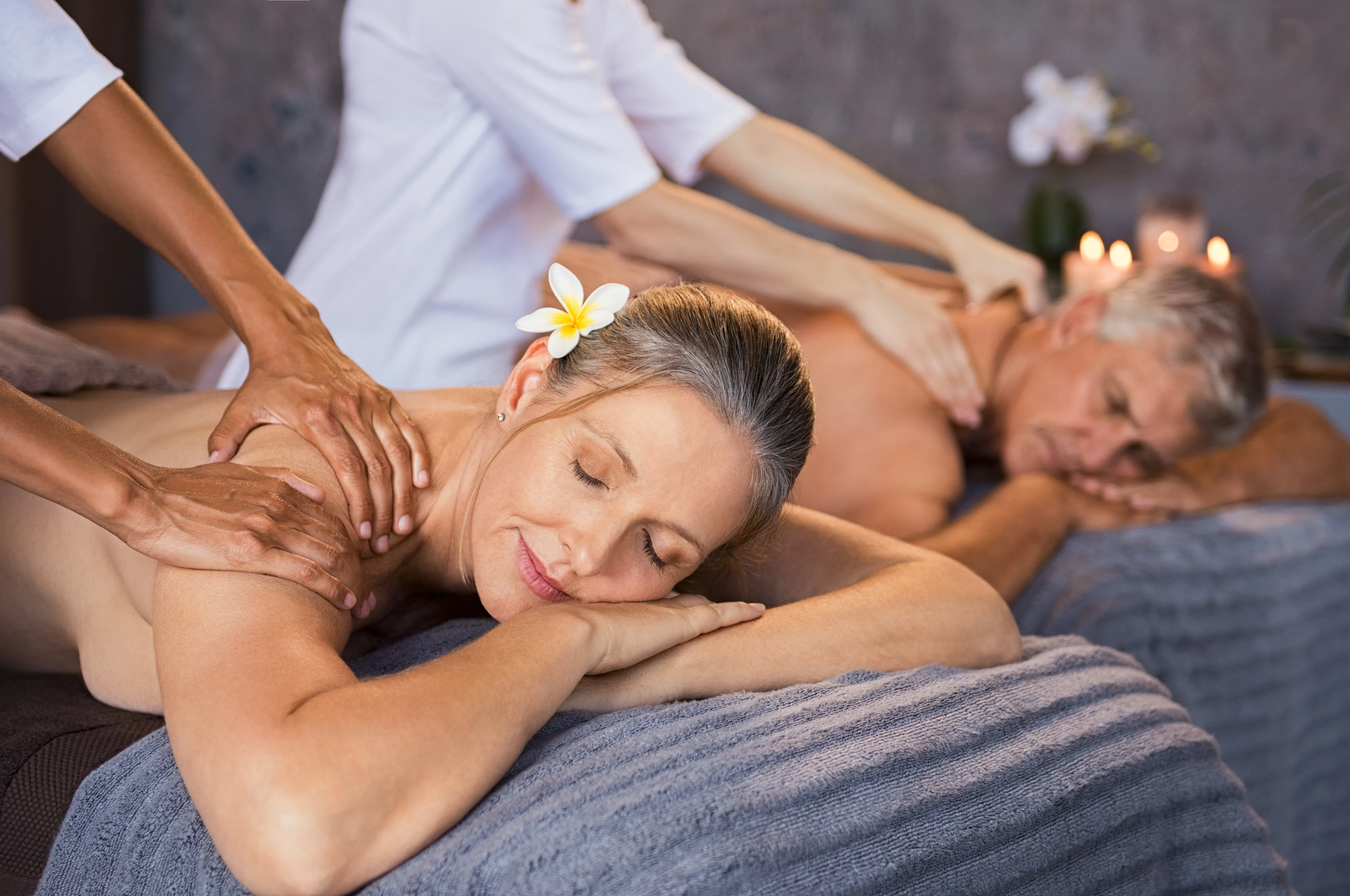 Heart & Soul Thai massage | Loving hands warm heart